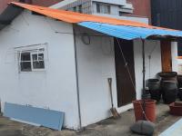 2층 엣날집 철거