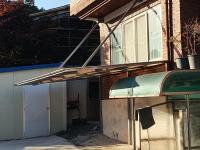 주차장 랙산 공사