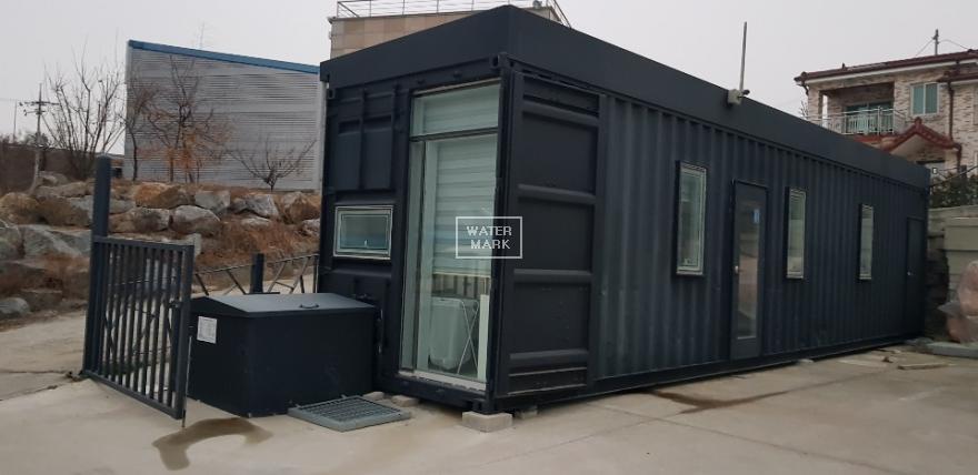 콘너이스 공사