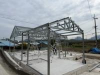 각관 철골 전문