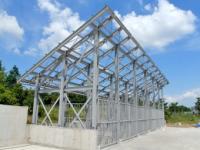 각관 철골 전문