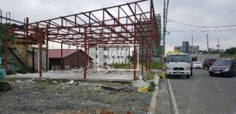 각관 철골 전문