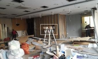 철거.해체 전문