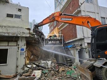 철거.해체 전문