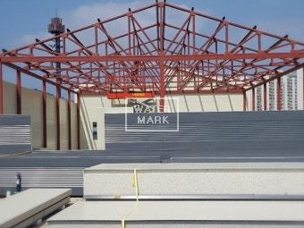 각관 철골 전문